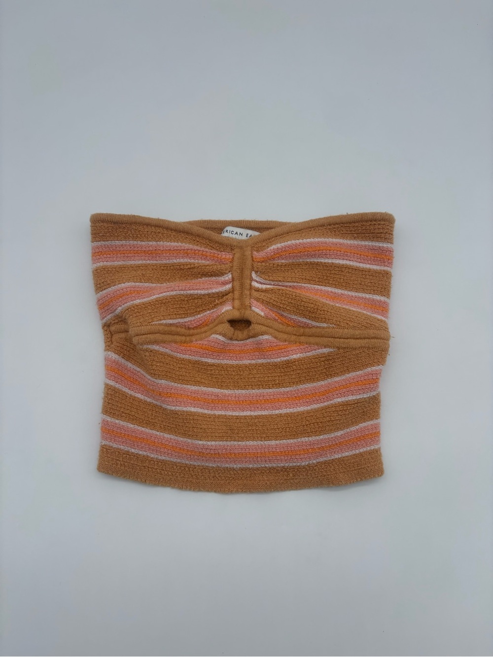 American Eagle Tube Top